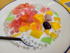 -豆豆冰室·地道招牌椰子冻(大良店)
