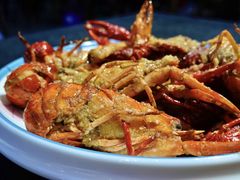 -三妹小龙虾·黄油蟹(华侨城总店)