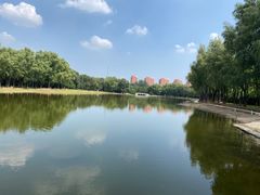 -森林公园(尖草坪区)