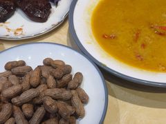 -杨氏青龙虾·羊蝎子(珠江路店)