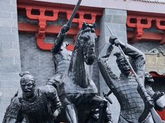 -厦门方特梦幻王国