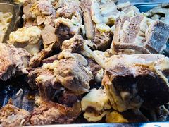 -金鼎雪山牦牛杂火锅(理县总店)