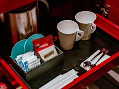 -青岛富力艾美酒店