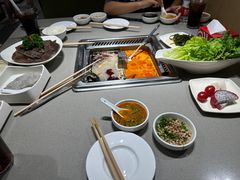 -海底捞火锅(安吉万达店)