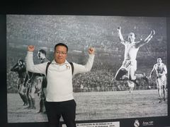 -伯纳乌球场
