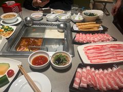 -海底捞火锅(苏宁生活广场店)