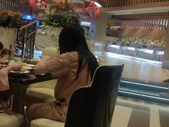 -东方之珠洗浴休闲广场(大港店)