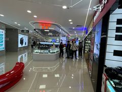 -华强电子世界(深圳二店)