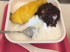 -满记甜品(荟聚购物中心店)