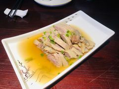 盐水鸭-集贤门·徽菜(南山店)