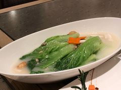 -彩丰楼中餐厅·仁恒洲际酒店