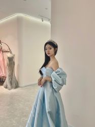 -禧嫁茗品设计师婚纱集成馆