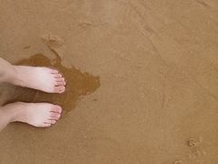 -威海国际海水浴场旅游区