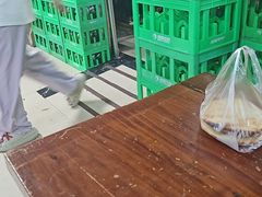 -龙门李家三旦羊肉汤馆