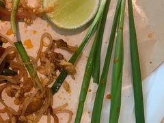 -帕蓝·暹罗料理(大学路店)