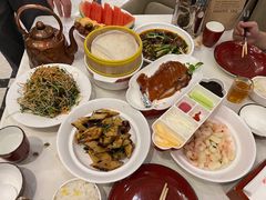 -大鸭梨烤鸭店(花园村店)