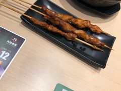 -大鼓米线(杭州国大城市广场店)