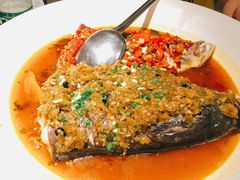 -炊烟小炒黄牛肉(中心印象城店)