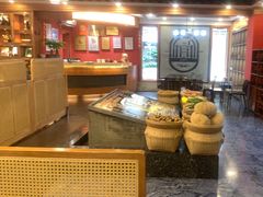 -围龙屋客家食府(福田店)