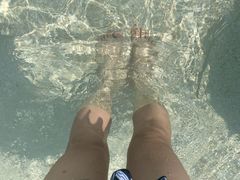 -重庆海昌加勒比海水世界