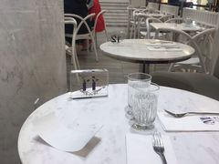 大堂-Lady M(沙田新城市广场店)