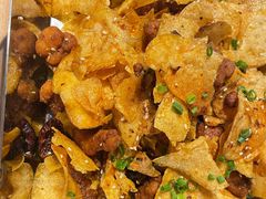 -茄子恰恰·新云南小炒(坪山益田店)
