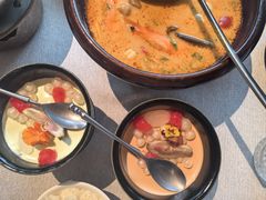 -BetterThai 泰加(苏州中心店)