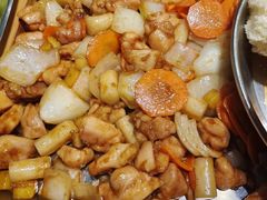 -一米鸡肉 创意韩餐(江北杉杉奥特莱斯店)