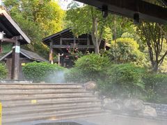 -融汇温泉