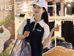 -首创奥特莱斯(昆山店)