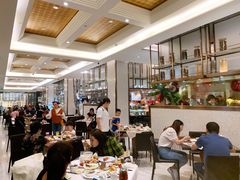 -东方红海鲜百汇(国际大厦店)