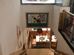 -屯老二农家铁锅炖·行业领军者(梅江店)