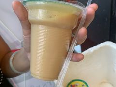 -咏春葱油饼(德政中路店)