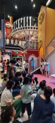 -meland亲子乐园•派对•研学(宁波华润万象城店)