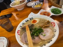 -日出拉面(望京店)