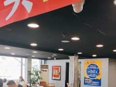 -李先生牛肉面大王(马栏店)