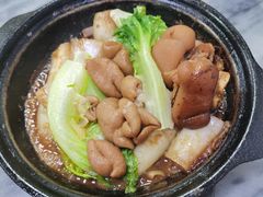 -珍珍小食店(西华路店)