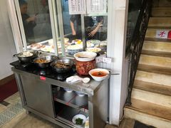 -何记面馆(龙泉山店)