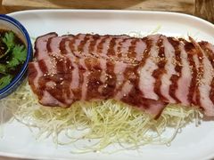 -有嘢食私房菜(西关新天地店)