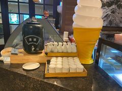 -星伦多自助料理·涮烤一体(虹悦城店)