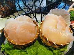 -湊湊火锅·茶憩(新中关购物中心店)