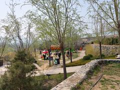 -西部长青自然儿童乐园