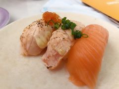 -元气寿司(金光华店)