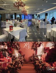 -蘭club婚礼策划