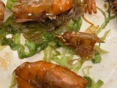 -东江海鲜大排档·潮汕菜·砂锅粥