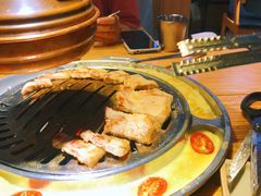 -喜来稀肉(北外滩白玉兰广场店)