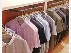 -海澜之家(王府井大街店)