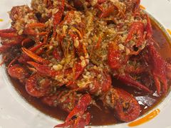 -簋街仔仔小龙虾(簋街二店)
