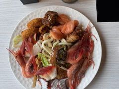 -滩万日本料理Nadaman(国贸大酒店)
