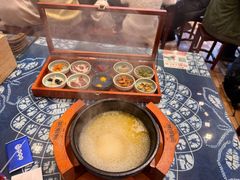 -桥香园过桥米线(复兴路店)